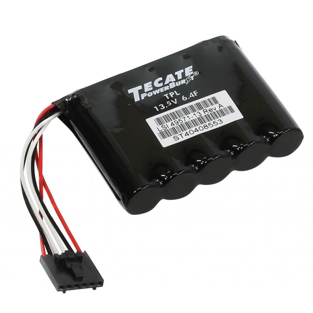 Батарея для контроллера LSI MegaRAID CacheVault LSICVM02 SAS 9361/9380 1Gb V. (LSI00418)