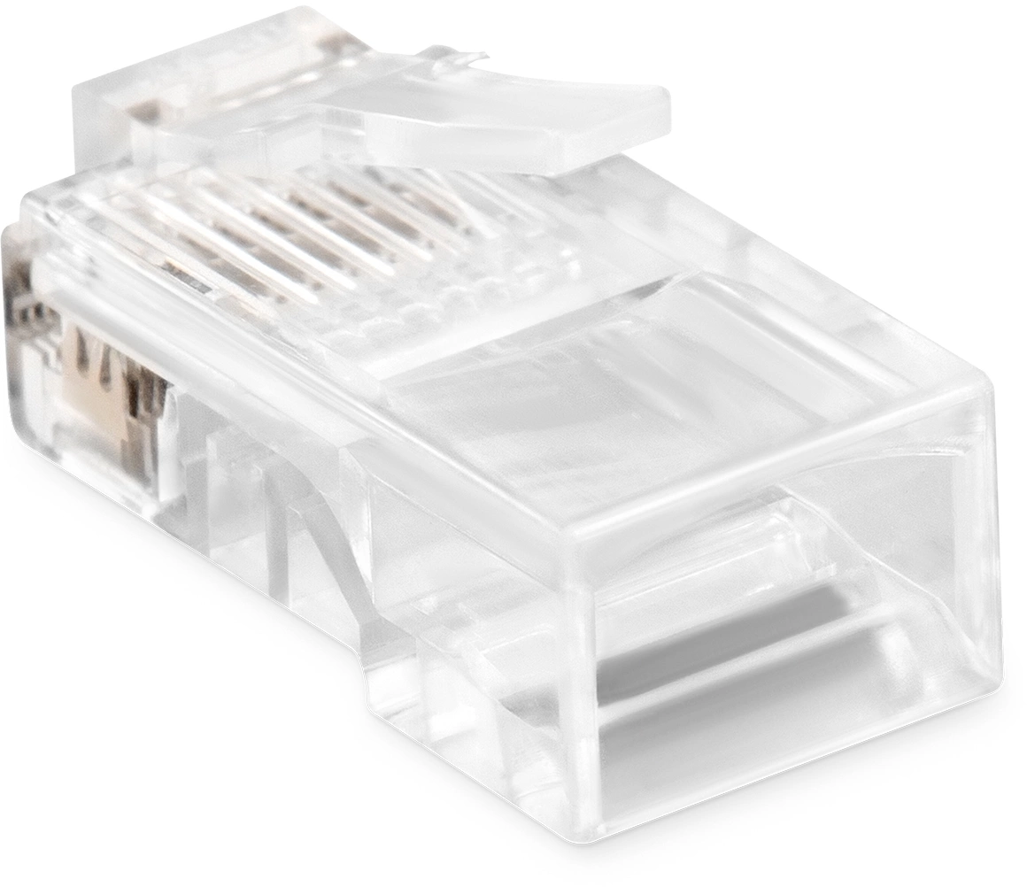 Коннектор Buro BU-CONRJ45-50PCS 50шт
