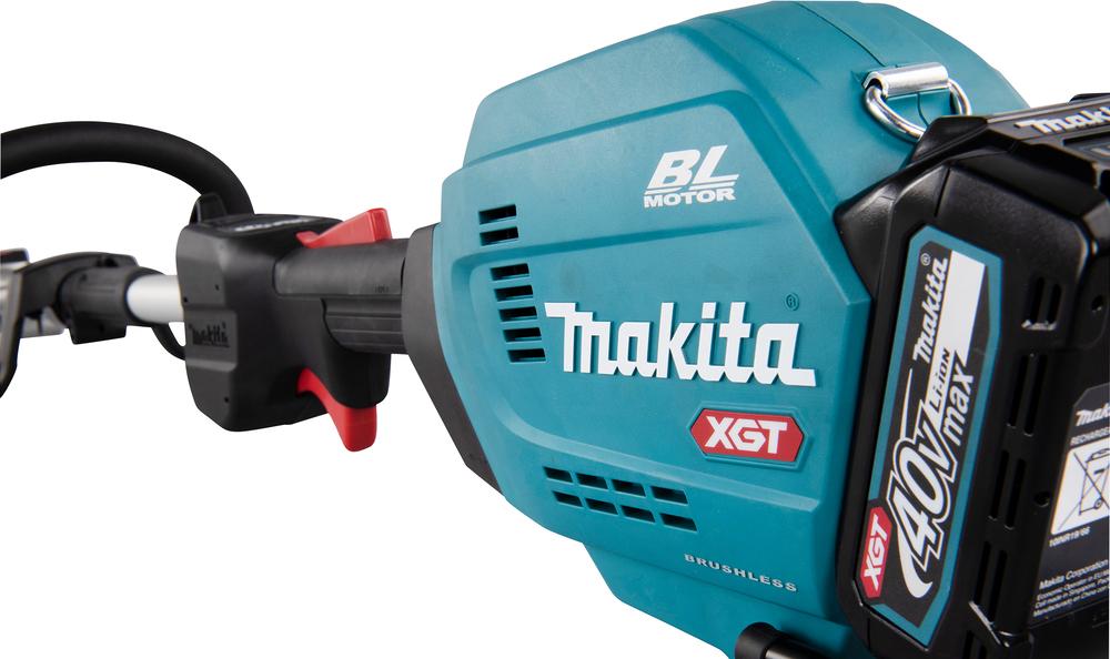 Комбимотор Makita UX01GZ