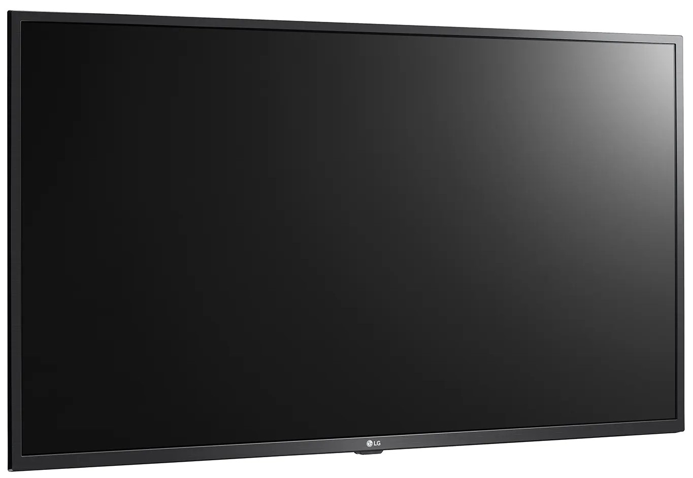 Информационная панель LG 86UL3G-B