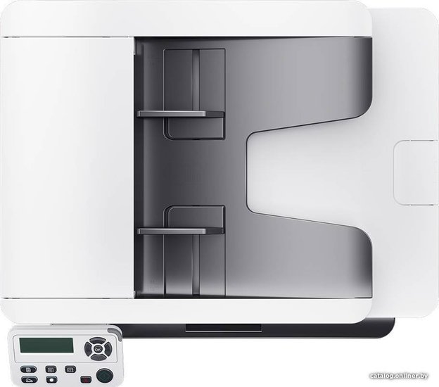 МФУ Pantum M7108DN/RU