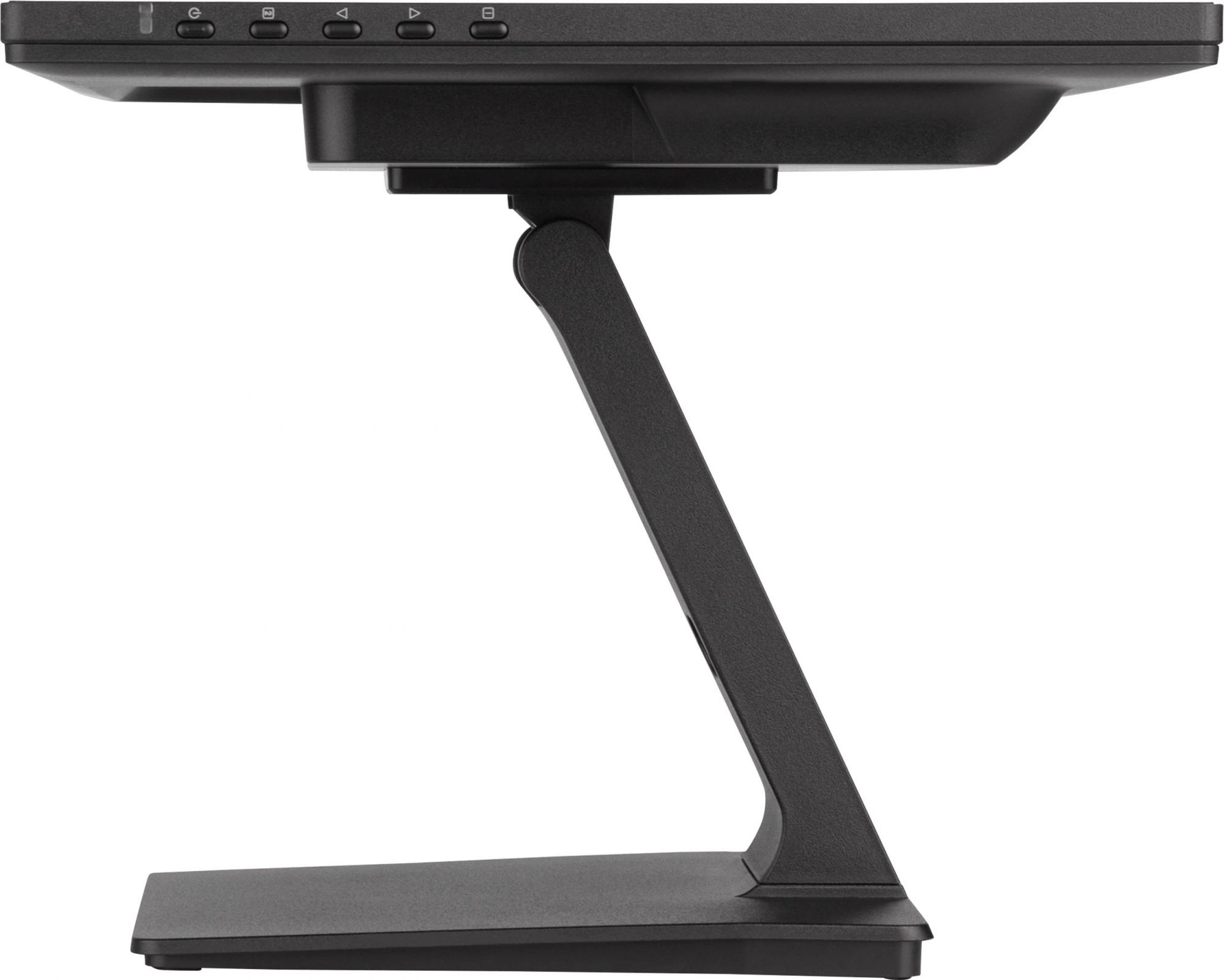 Монитор Iiyama ProLite T2452MSC-B1 черный