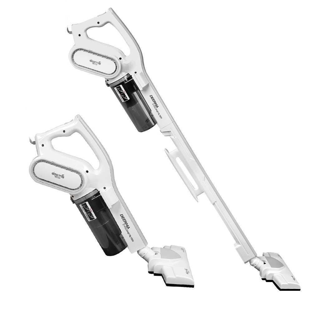 Пылесос Deerma DX700