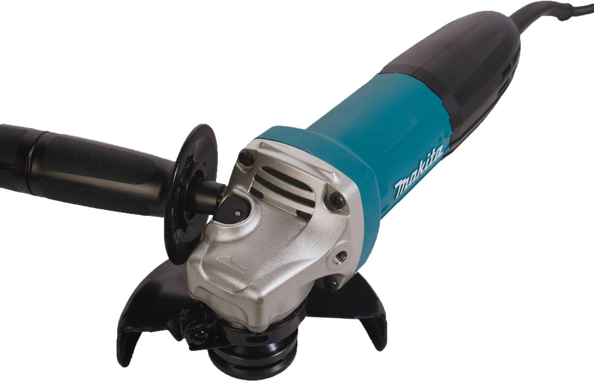 Угловая шлифмашина Makita GA4534