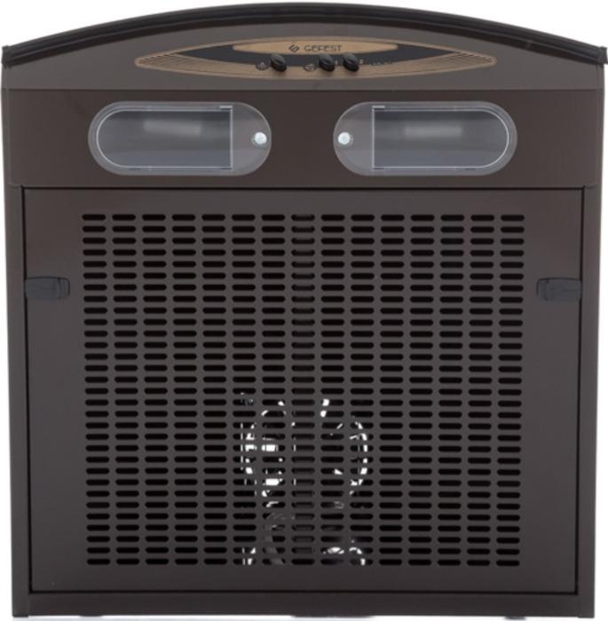 Кухонная вытяжка Gefest ВВ 2 К17