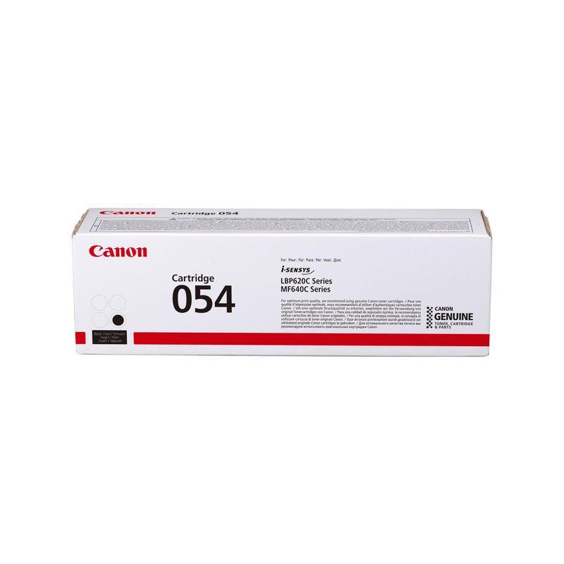 Картридж Canon 054 Black (3024C002)