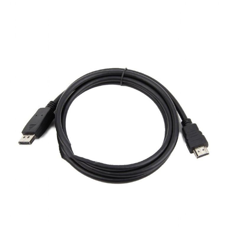 Кабель Gembird CC-DP-HDMI-7.5M