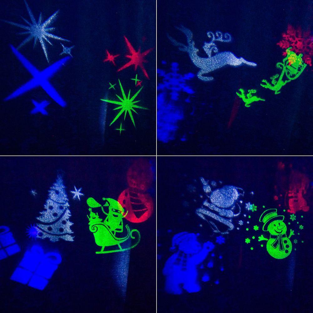 Проектор Neon-Night 601-262