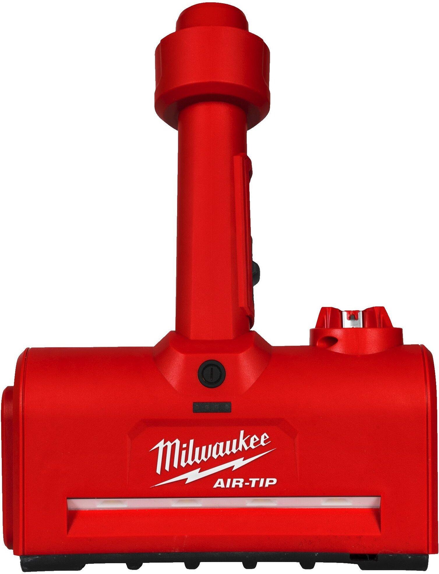 Насадка для пылесоса Milwaukee M12 AUN (4932479461)