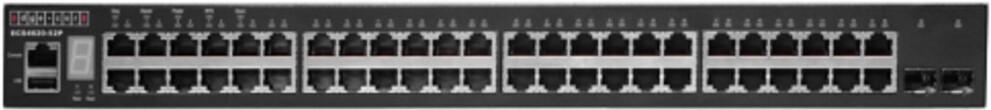 Коммутатор Edge-corE ECS4620-52P