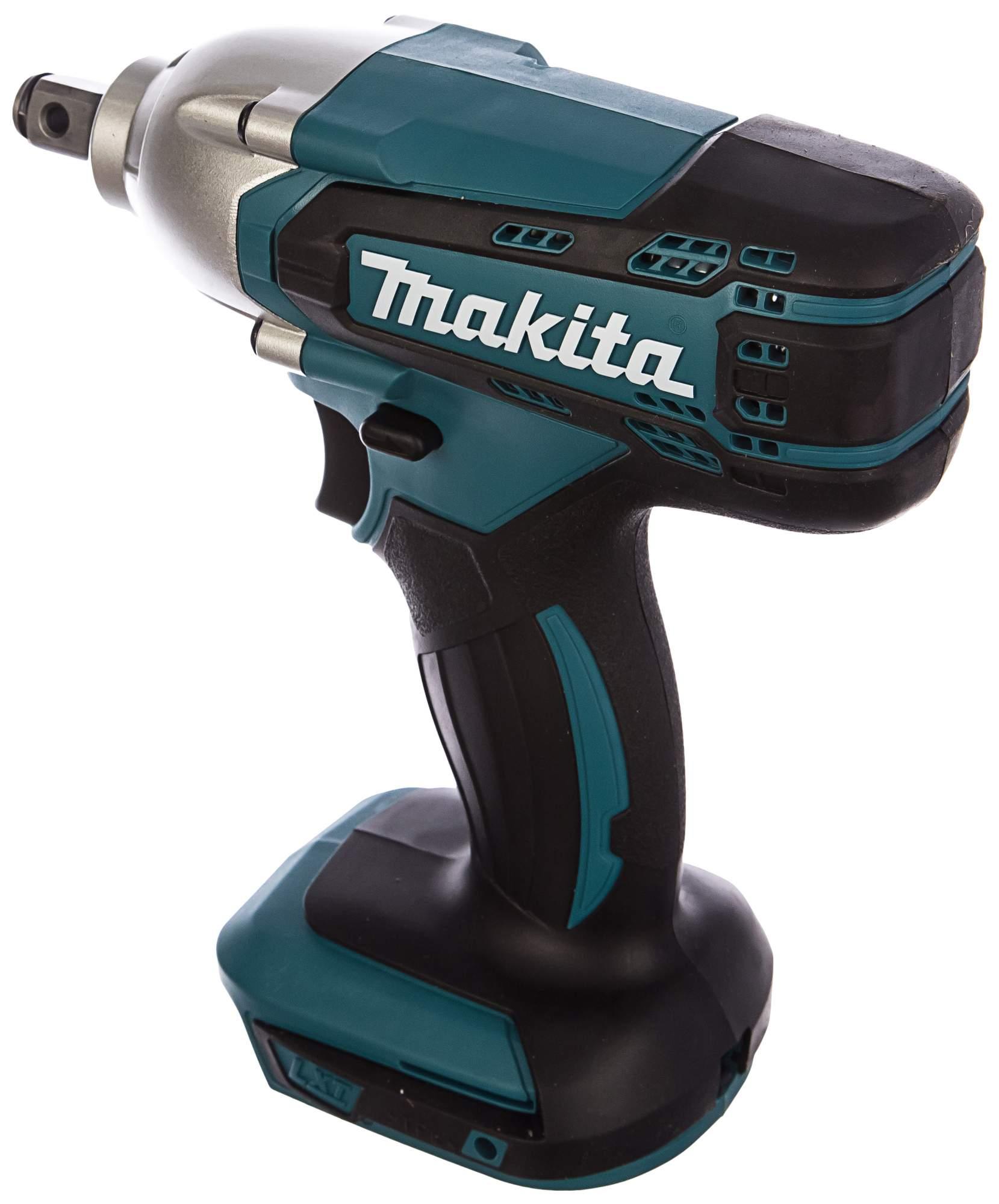 Гайковерт Makita DTW190Z