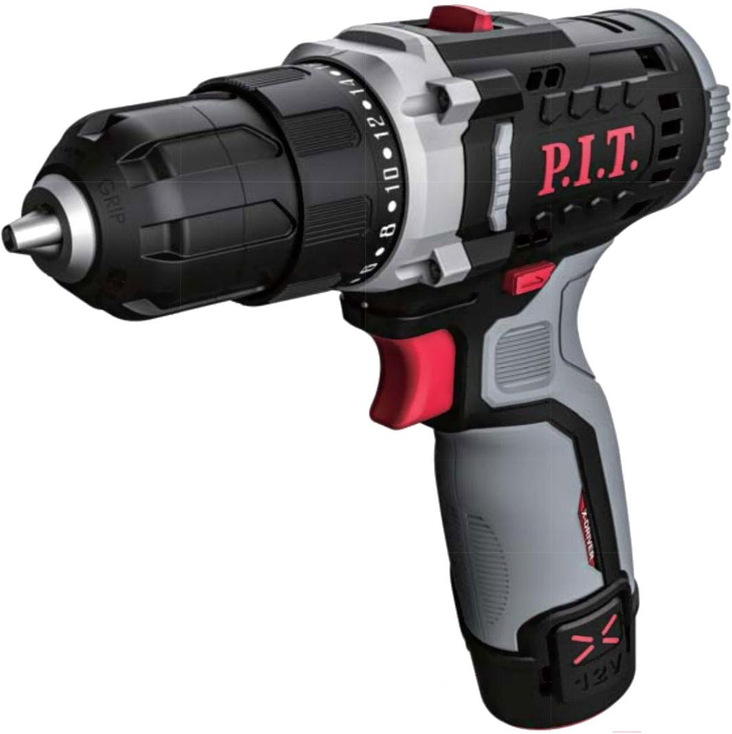 Дрель P.I.T. PBM12K-10A/1