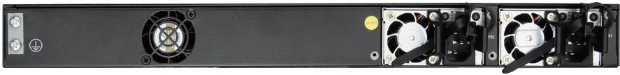 Коммутатор Edge-corE 4610-30P-O-AC-F