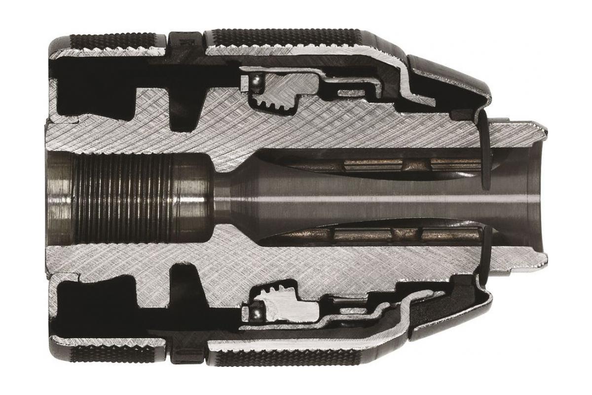 Патрон бесключевой Milwaukee 1/2"х20 1.5-13мм (4932376531)