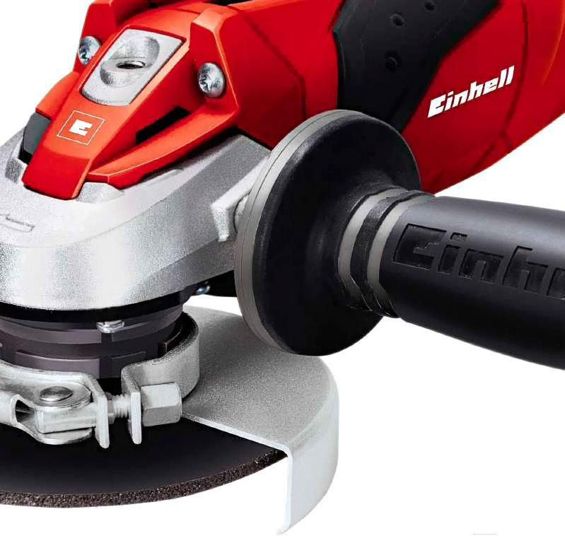 Угловая шлифмашина Einhell TE-AG 115/600 (4430855)