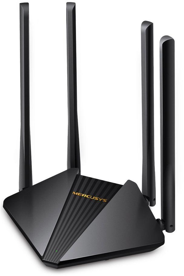 Беспроводной маршрутизатор Mercusys MR30G