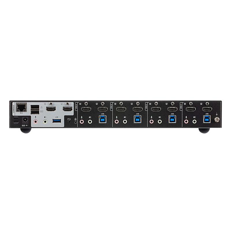 KVM-переключатель Aten CS1844-AT-G