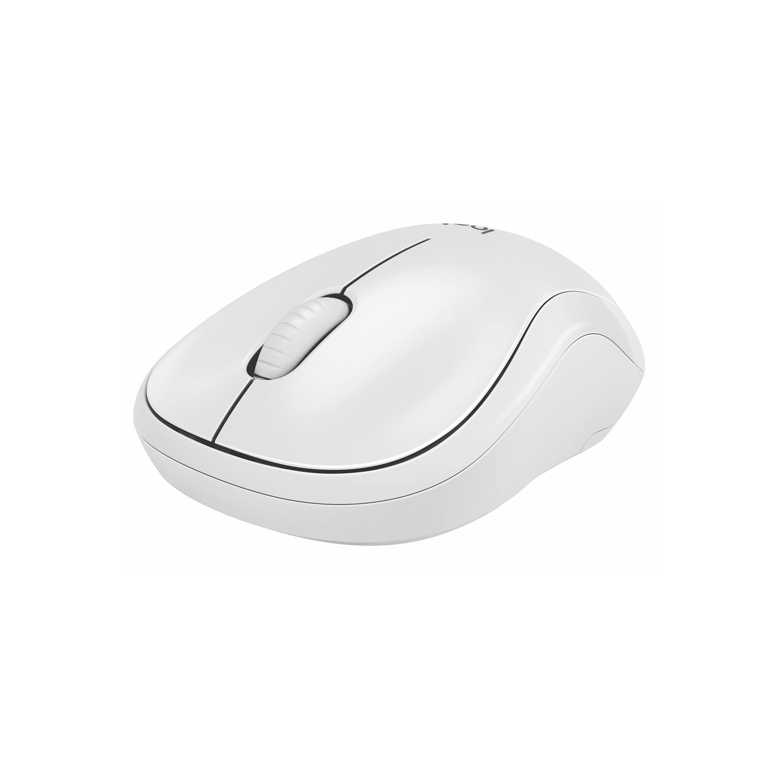 Мышь Logitech M240 Off White (910-007120)