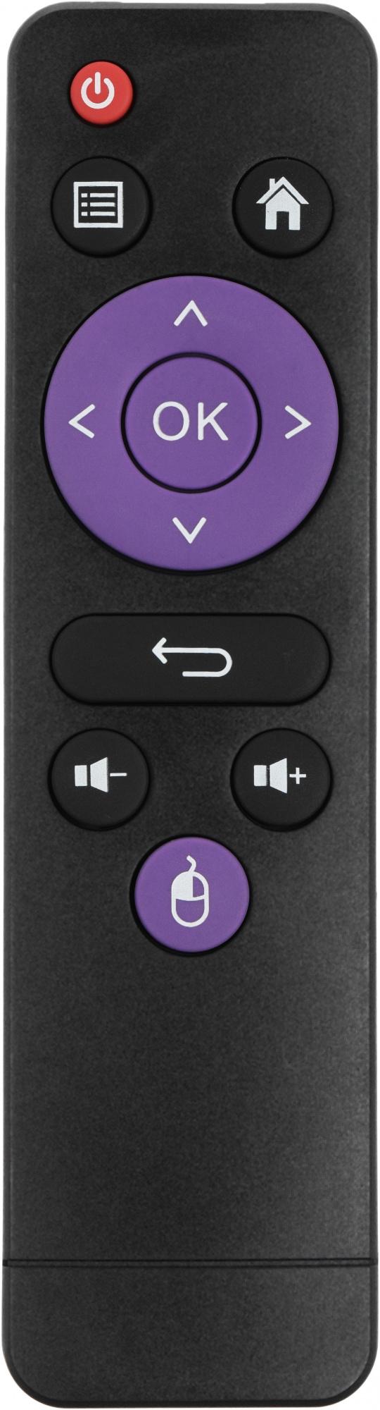 Медиаплеер IconBit XDS 1000