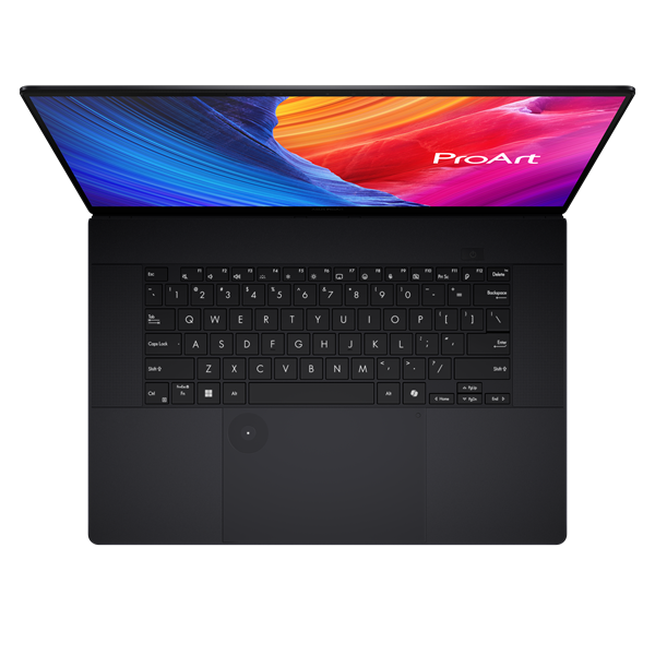 Ноутбук Asus ProArt P16 H7606WX-SE042X Black (90NB17E1-M002W0)