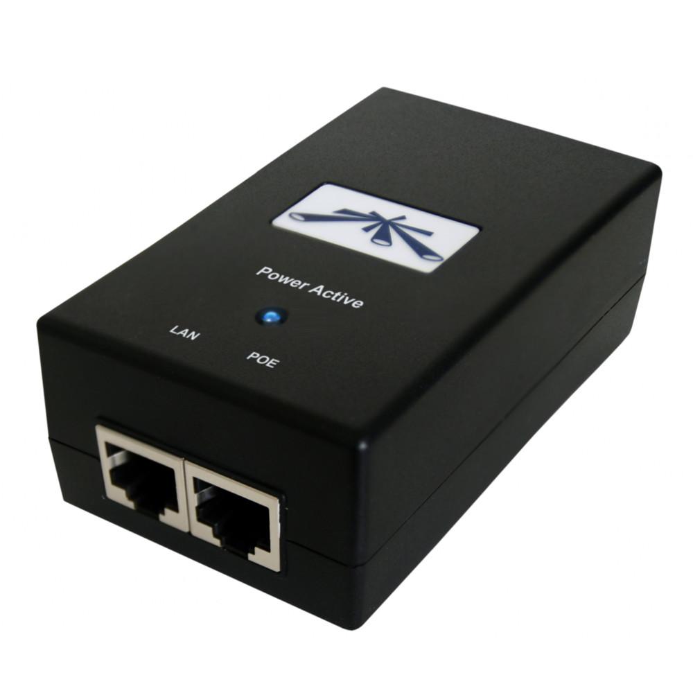 Блок питания для сетевого оборудования Ubiquiti POE-50-60W
