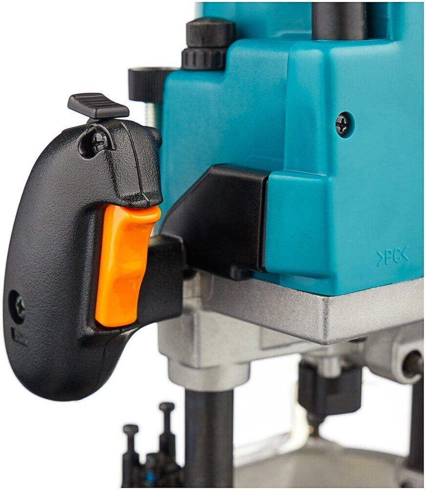 Фрезер Makita 3612C