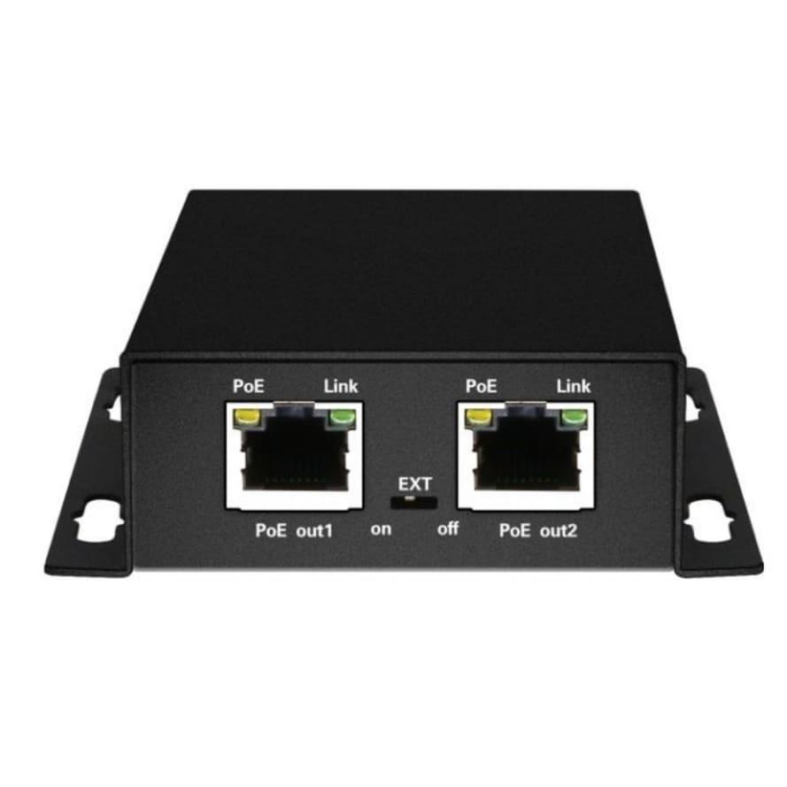 Коммутатор Osnovo SW-8030/D 56W