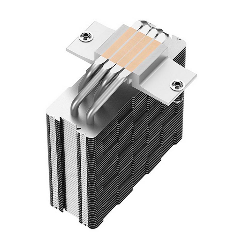 Кулер для процессора DeepCool AG400 (R-AG400-BKNNMN-G-1)