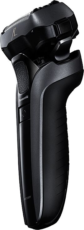 Электробритва Panasonic ES-LV6U-K820 черный
