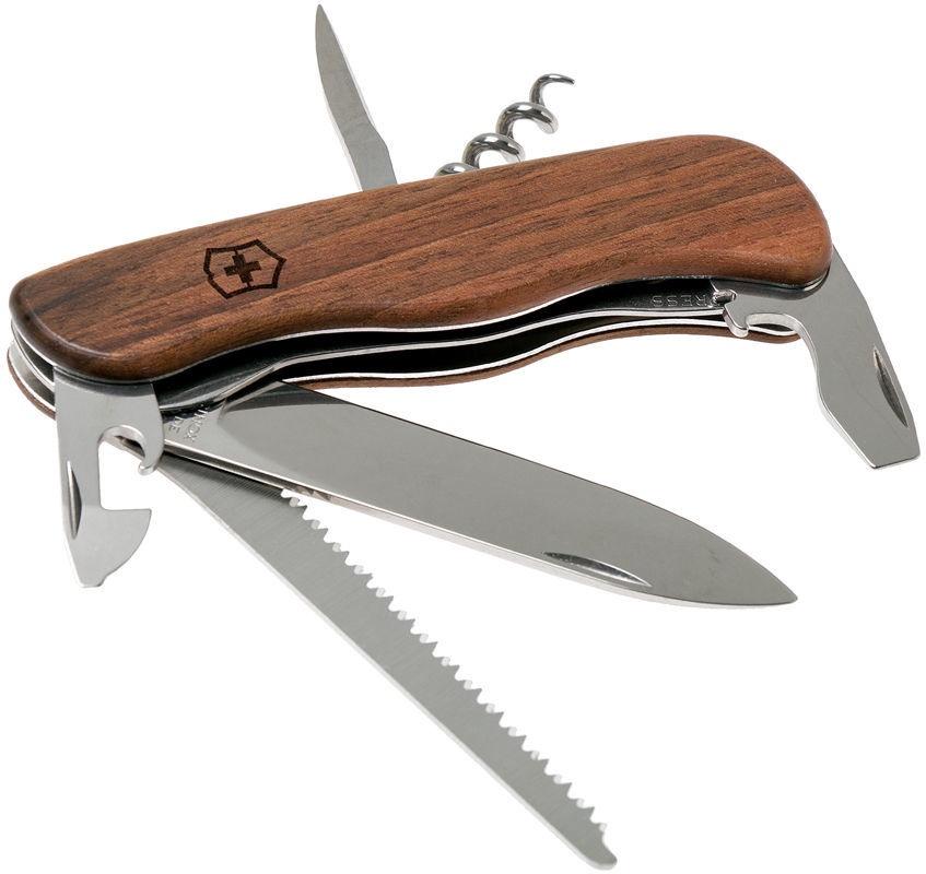 Мультитул Victorinox Forester Wood (0.8361.63)