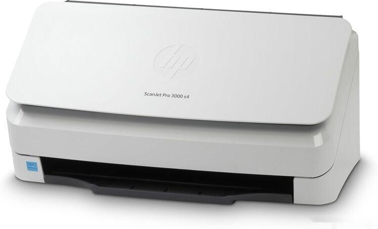 Сканер HP ScanJet Pro 3000 s4 (6FW07A)