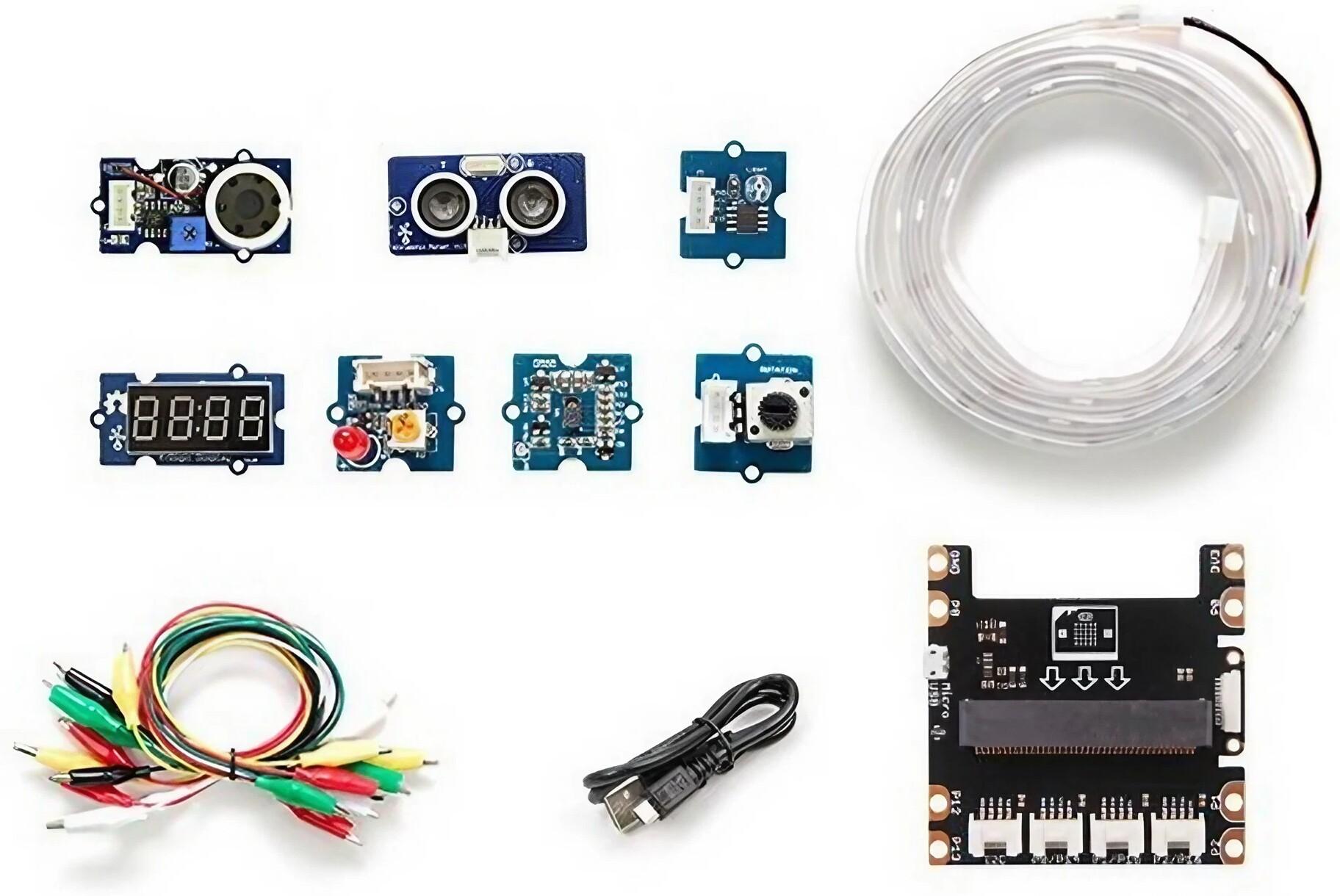 Набор датчиков для micro:bit Seeed 110060762