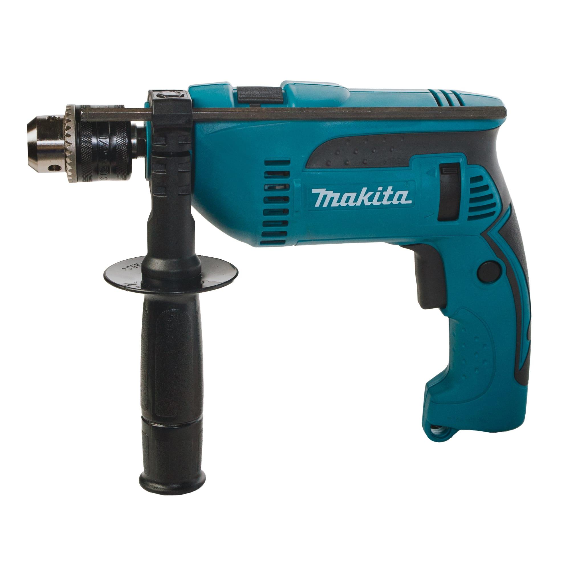 Дрель Makita HP 1640 K чемодан (HP1640K)