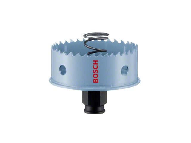 Коронка биметаллическая 22 мм SheetMetal BOSCH ( по металлу)