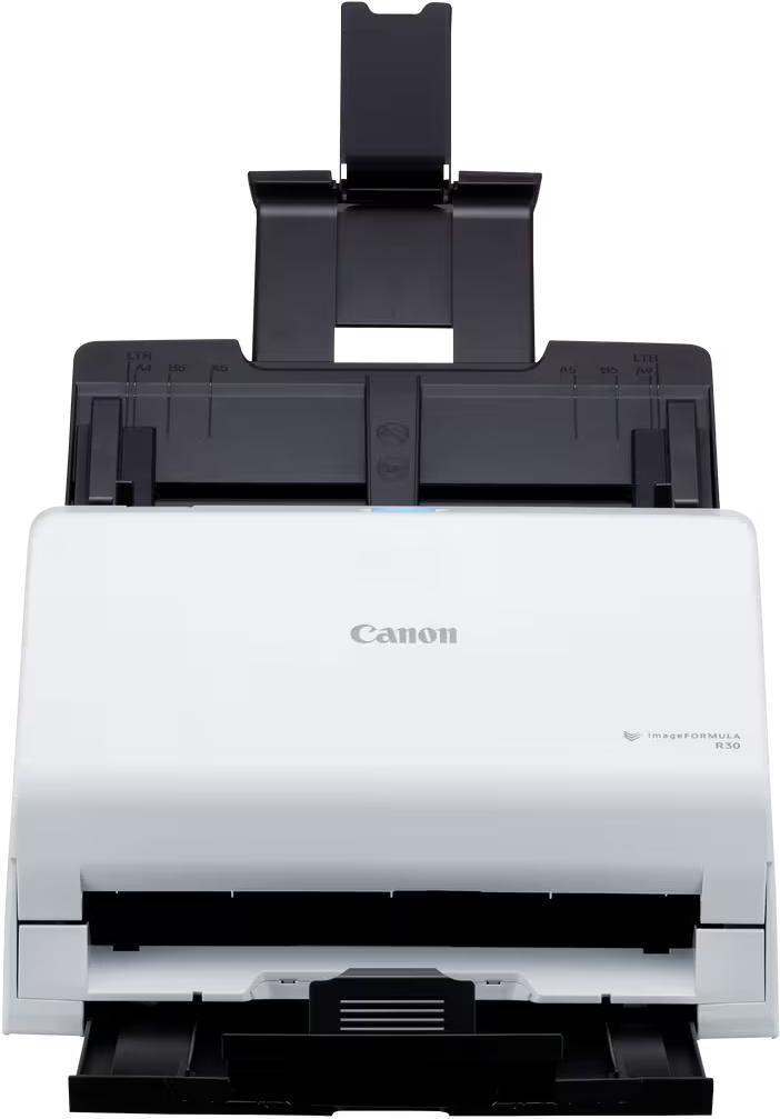 Сканер Canon imageFORMULA R30 (6051C003)