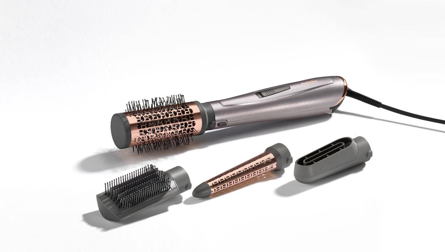 Фен-щетка BaByliss AS136E