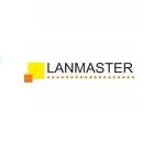 Патч-корд Lanmaster LAN-PC45/S6-2.0-GY серый