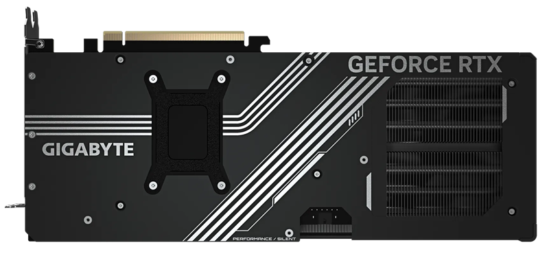 Видеокарта GigaByte GeForce RTX 5080 Windforce OC SFF 16G GDDR7 (GV-N5080WF3OC-16GD)