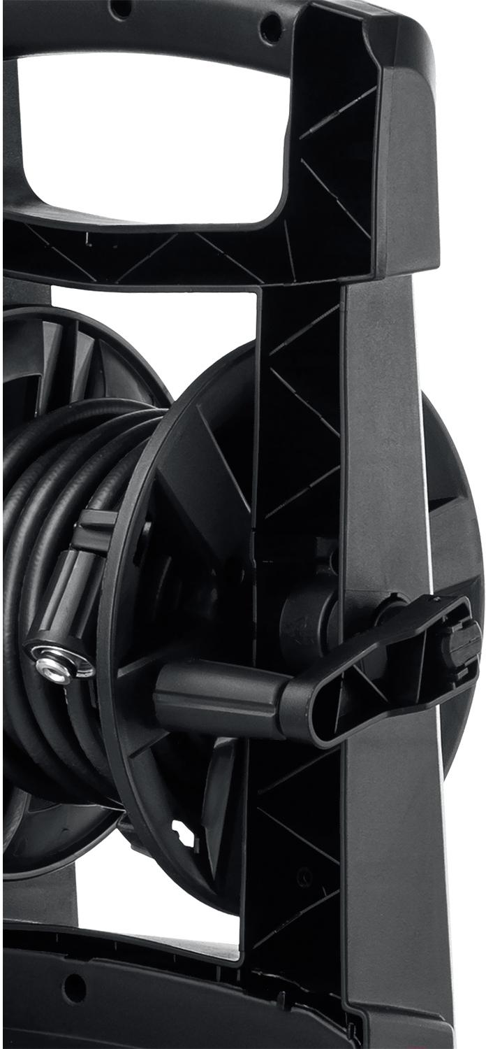 Мойка высокого давления Зубр Профессионал АВД-П200