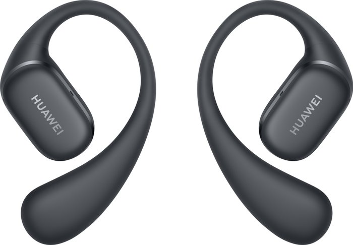Наушники Huawei FreeArc T0021 Black (55038105)