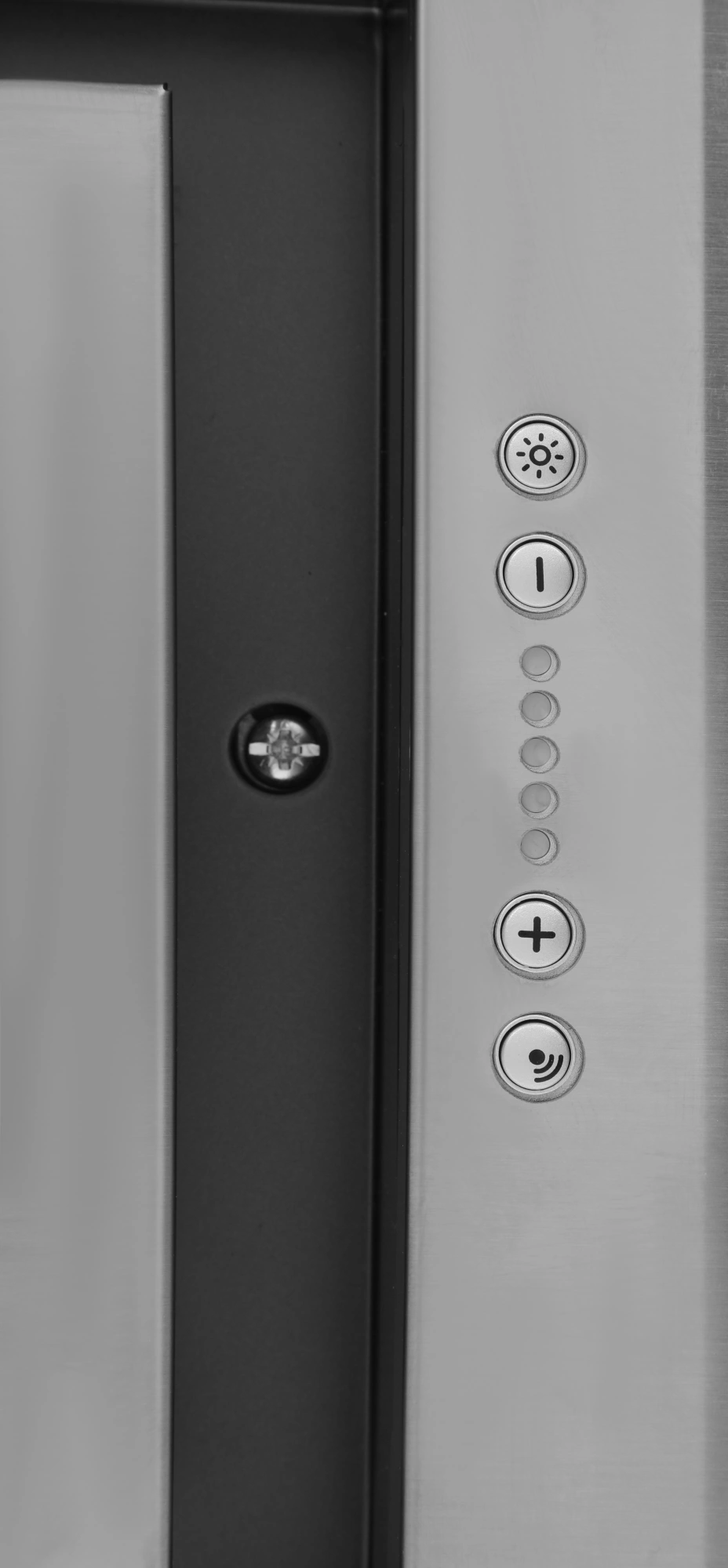 Кухонная вытяжка Elica Lane Sensor IX/A/52
