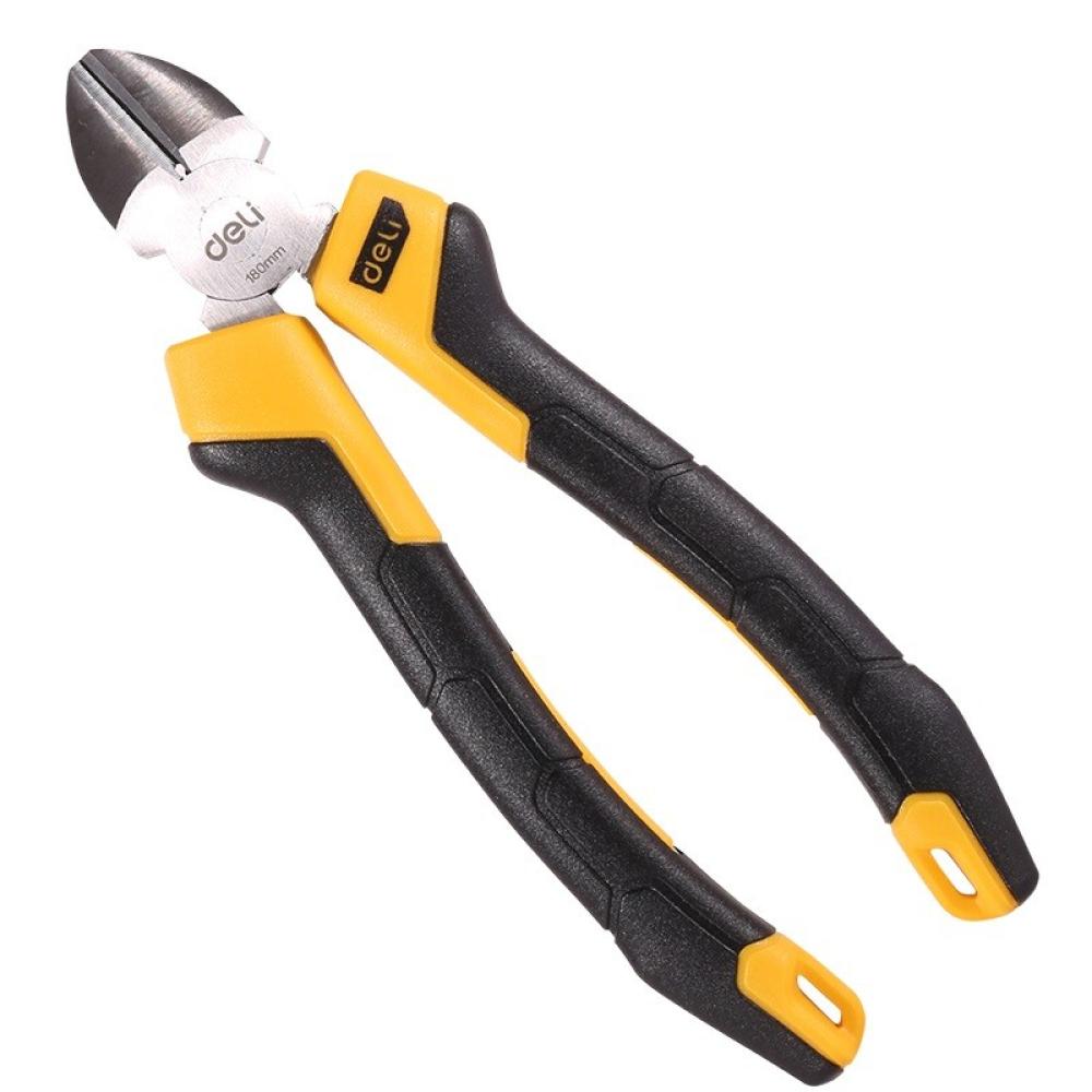 Бокорезы Deli DL2207