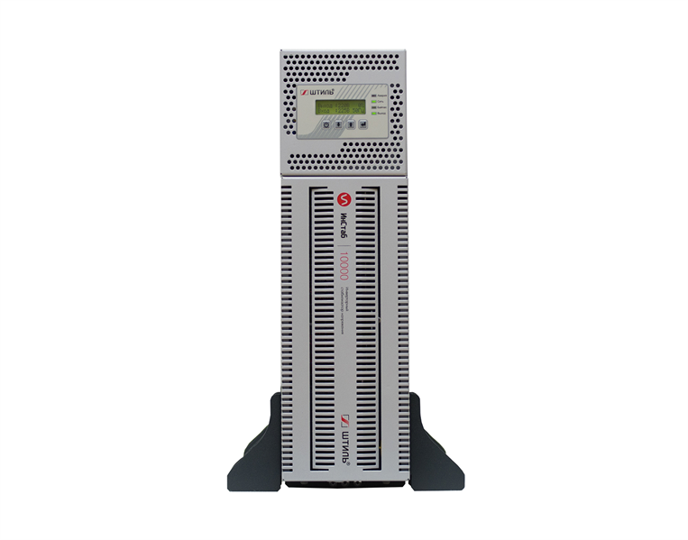 Стабилизатор напряжения Штиль IS3310RT серый