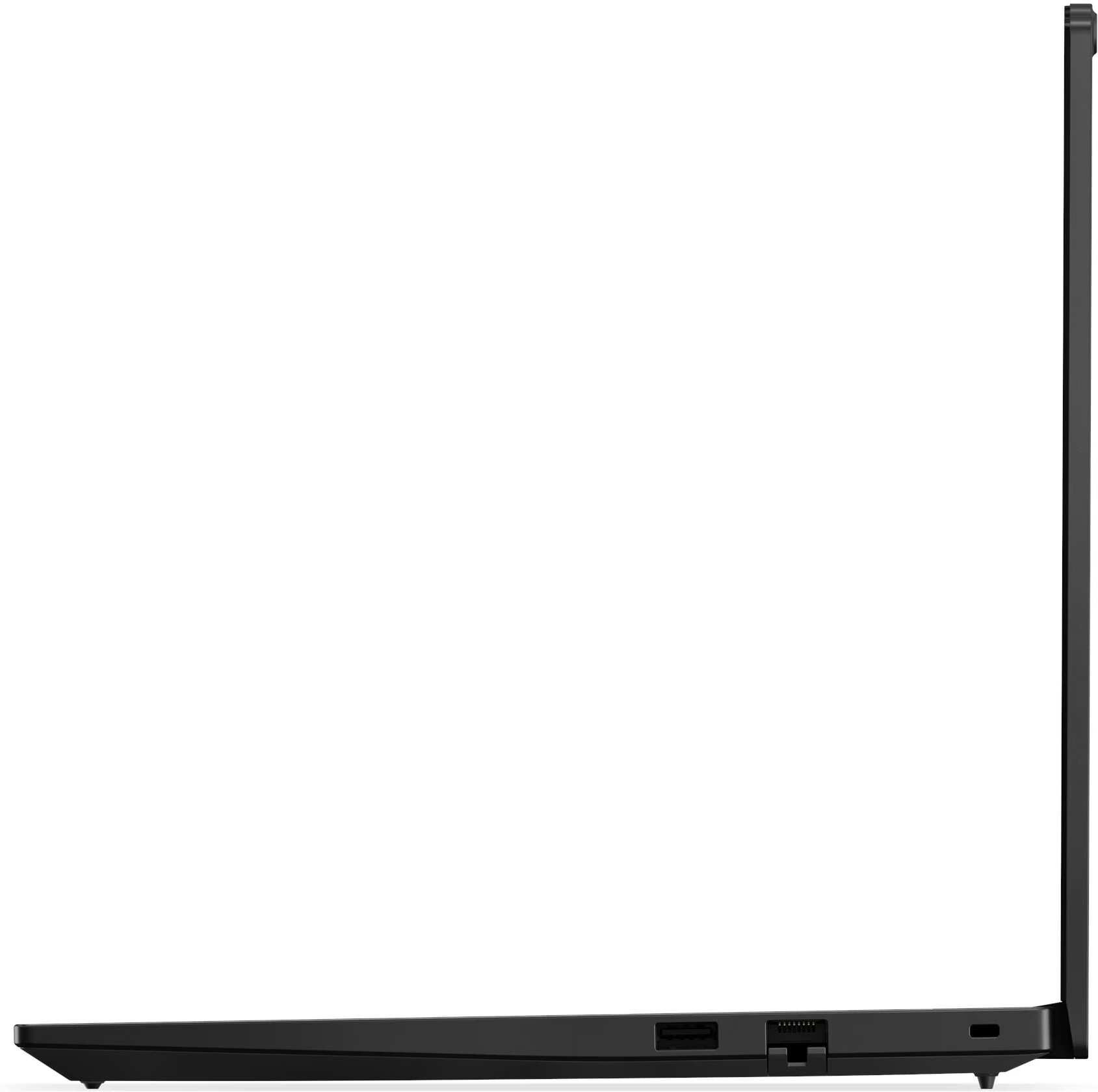 Ноутбук Lenovo ThinkPad E14 G7 Black (21SX004UFW)