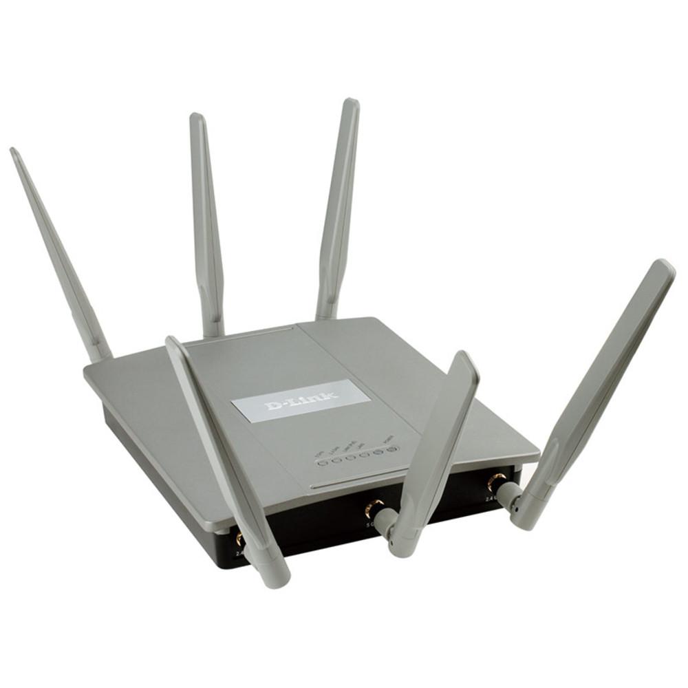 Точка доступа D-Link DAP-2695