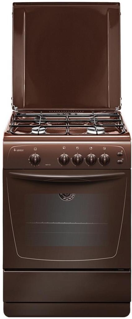 Кухонная плита Gefest ПГ 1200-С6 К43