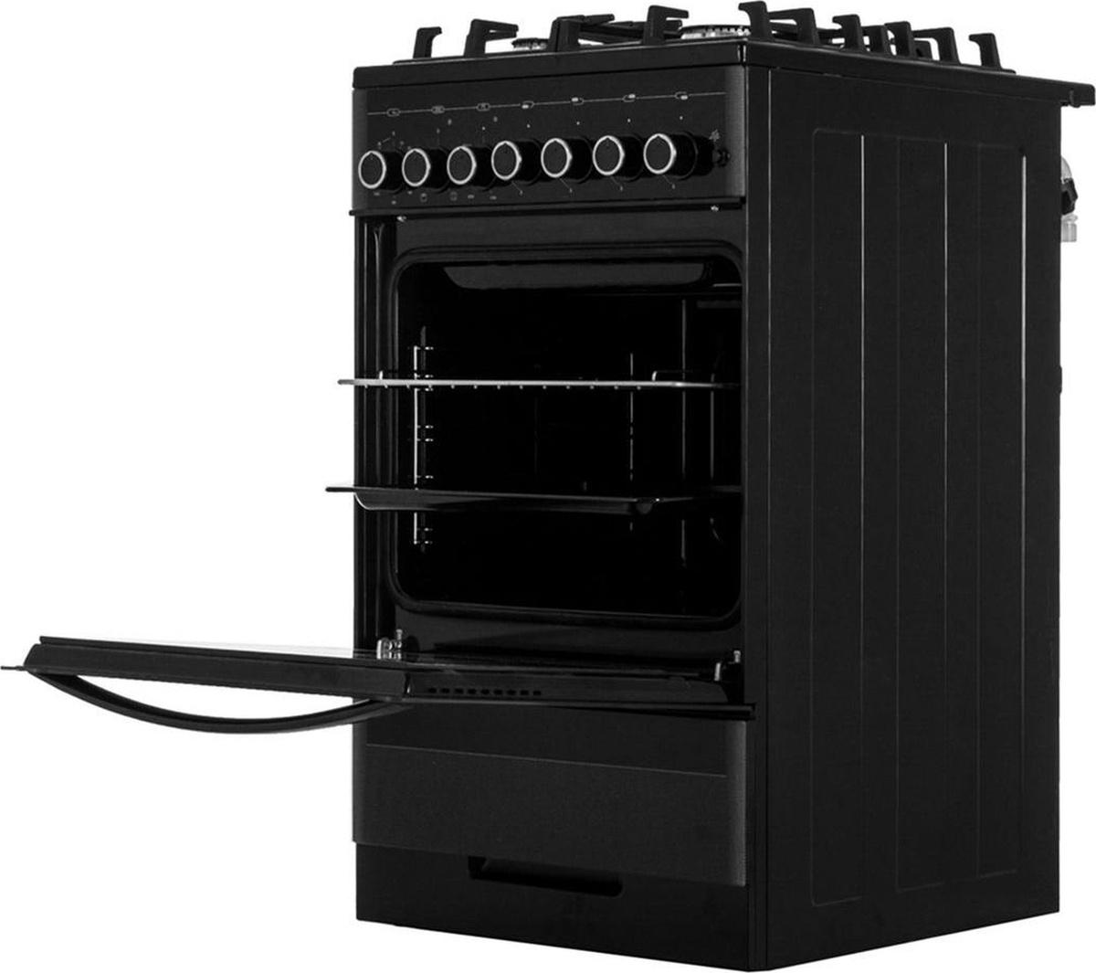 Кухонная плита Gefest ПГЭ 5502-02 0044