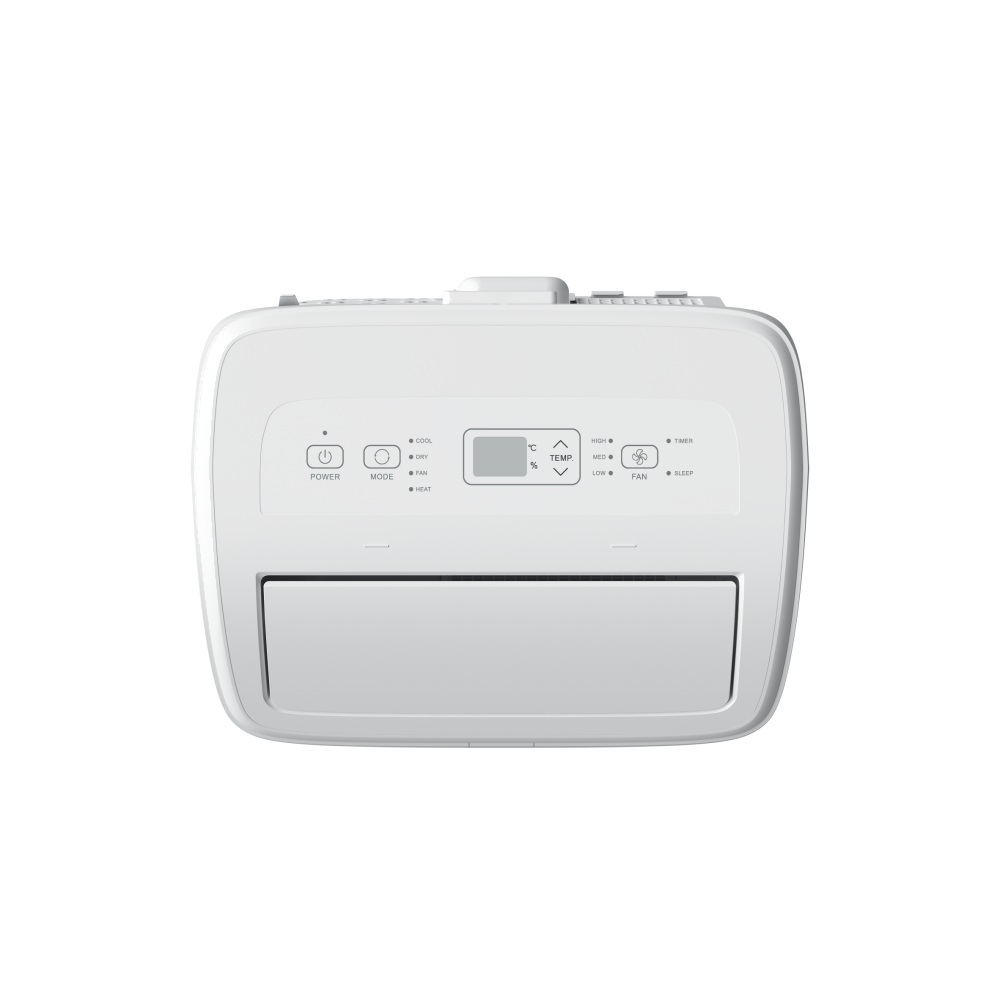 Мобильный кондиционер Hisense AP-09CW4GNCS00