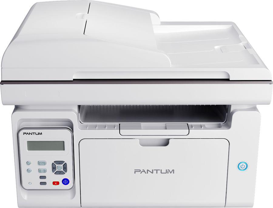 МФУ Pantum M6557NW