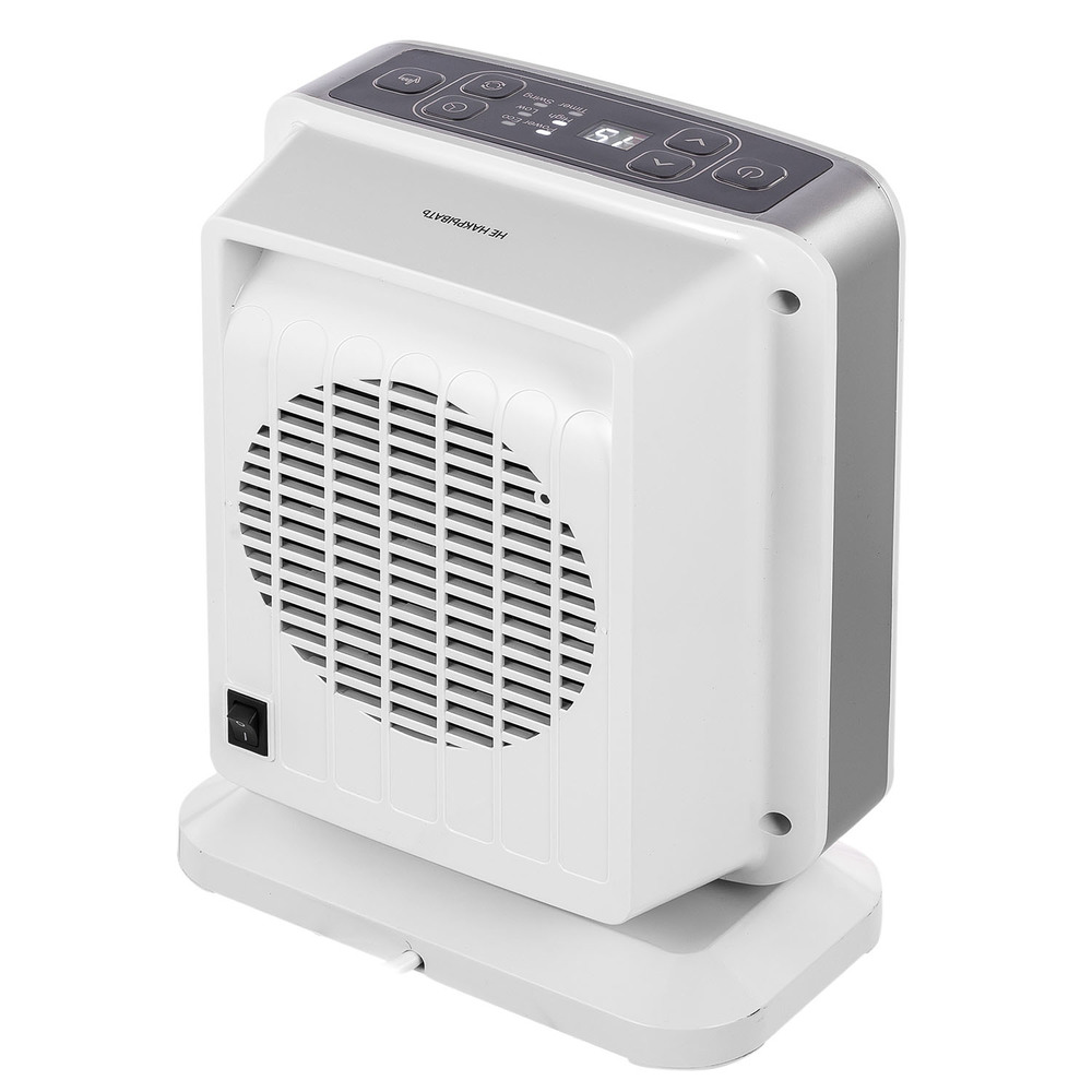 Тепловентилятор Vitek VT-2052 серый